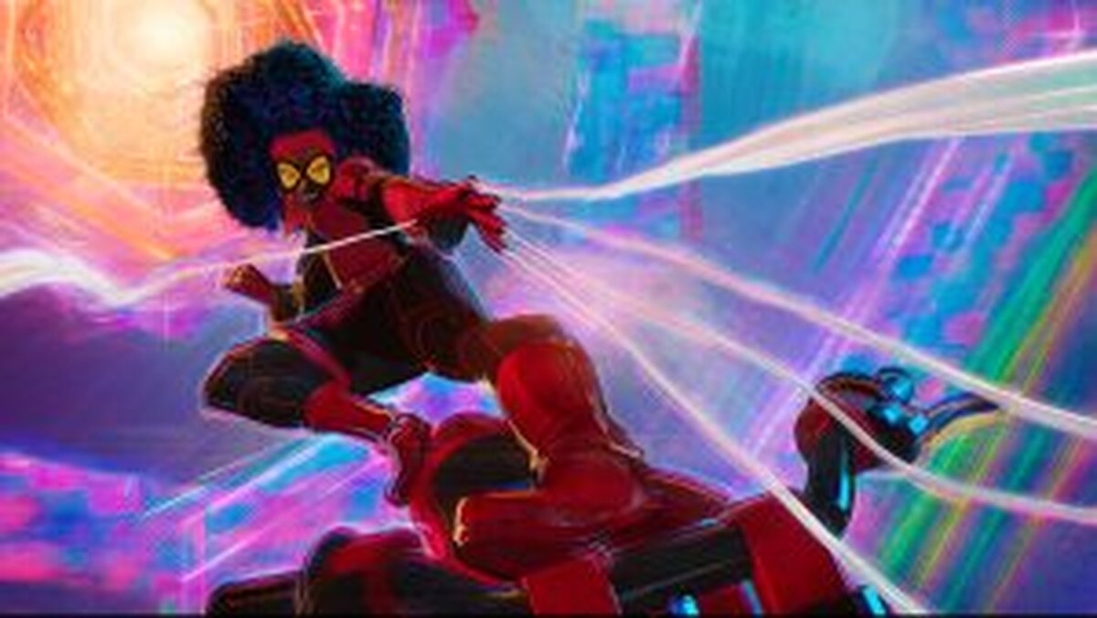 Interviu cu Lord și Miller de la Across The Spider-Verse – Podcast Crew Call – News24
