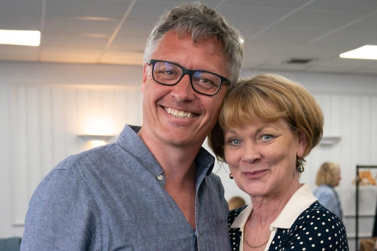 Televiziunea „The Marlow Murder Club” a fost aprobată de PBS Masterpiece și UKTV – News24