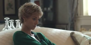 Elizabeth Debicki, vedeta din „The Crown”, despre interpretarea prințesei Diana – News24