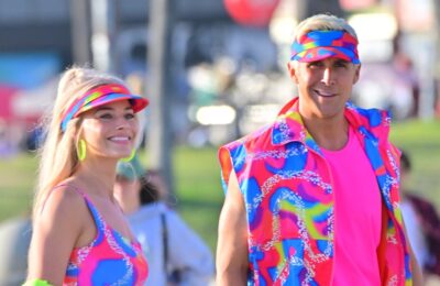 Magazin Barbie Movie Rollerblading Outfits pe Etsy