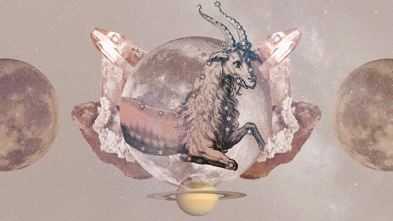 Horoscop lunar Capricorn pentru luna iulie 2023 – Citește previziunile pentru dragoste și carieră ale zodiei tale