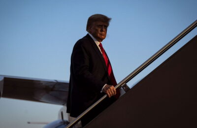 Nici măcar un caz federal condamnabil nu poate rupe devotamentul republicanilor față de Donald Trump