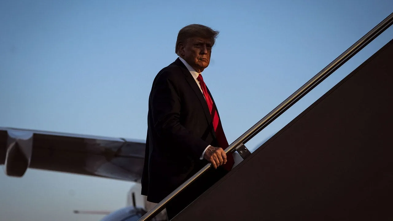 Nici măcar un caz federal condamnabil nu poate rupe devotamentul republicanilor față de Donald Trump