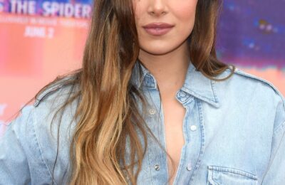 2012 a sunat și își vrea părul Ombré înapoi. Hailee Steinfeld refuză. – Vezi fotografii
