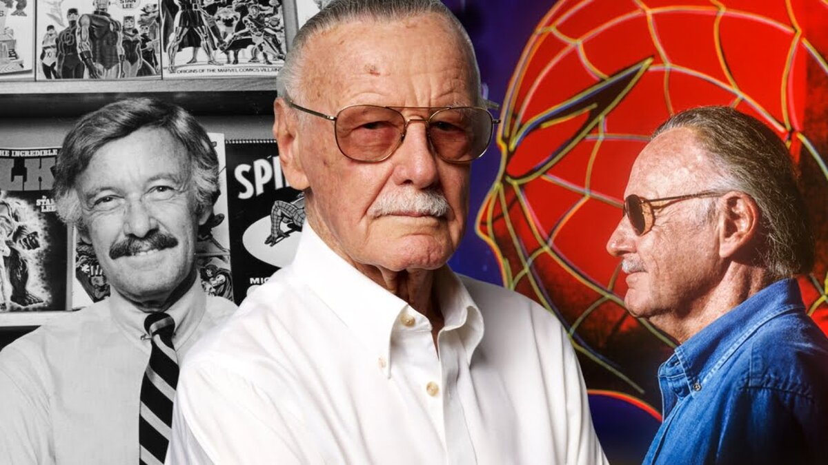 Fiul lui Jack Kirby contestă narațiunea documentarului Disney+ „Stan Lee” – News24