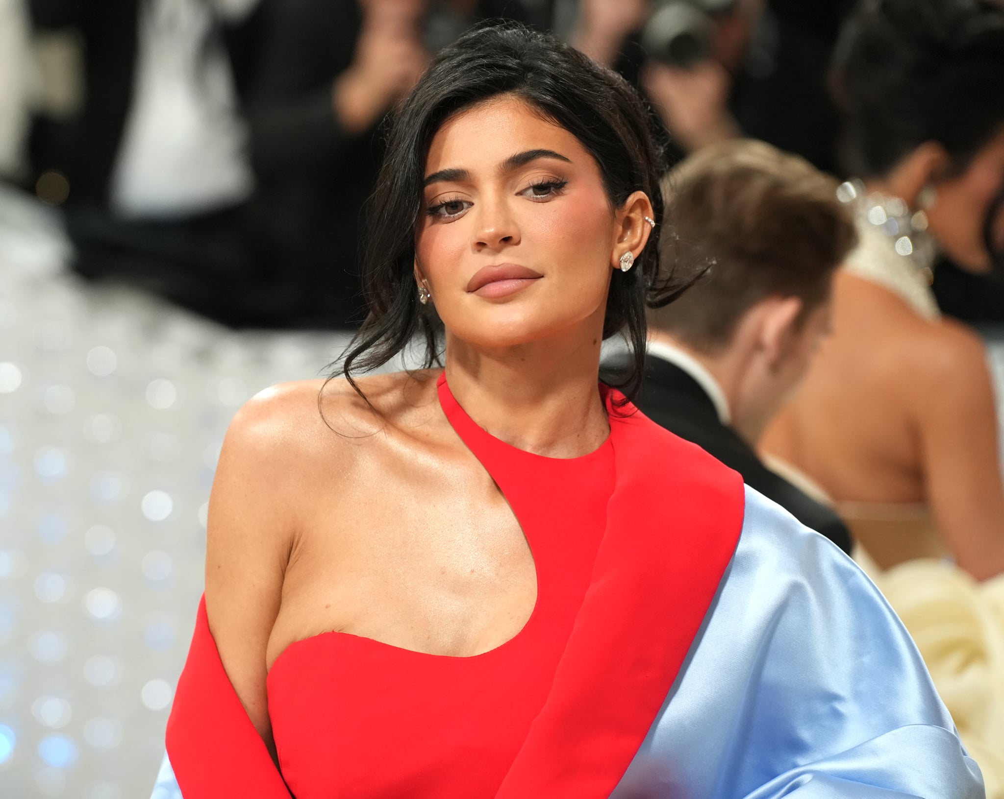 Kylie Jenner reînvie apartamentele de balet pentru era ei de lux liniștită