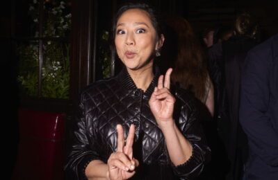 Festivalul Tribeca a fost spectacolul lui Eric Adams și Robert De Niro – indiferent de calitatea aerului