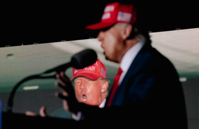 Șeful CNN, Chris Licht, a vrut ca audiența de la Donald Trump să fie „Extra Trumpy”: Raport