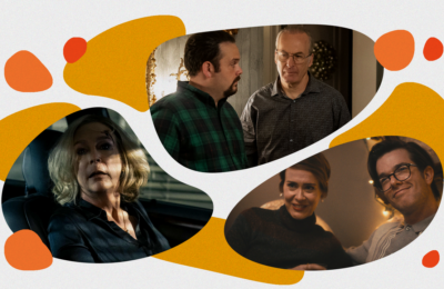 „Ursul”: Ce vedetă invitată din sezonul doi ar putea câștiga Emmy?