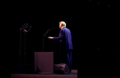 Câmpul GOP 2024 este în principiu Donald Trump și mini-mii lui