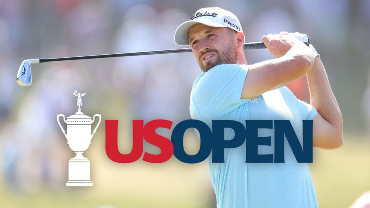 Wyndham Clark a câștigat cea de-a 123-a ediție a US Open Golf Championship găzduită la Los Angeles Country Club – News24