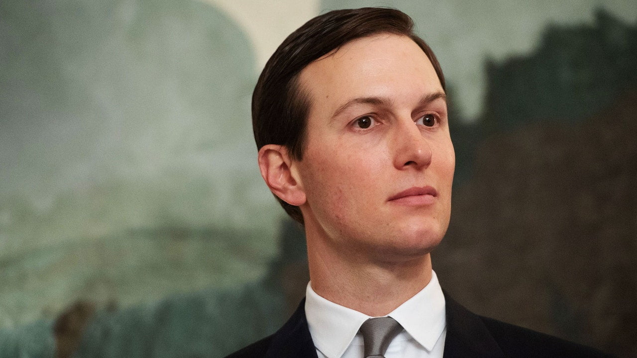 Chris Christie sugerează că Jared Kushner s-ar putea să nu fi fost întru totul sincer când a depus mărturie despre lovitura electorală eșuată a lui Trump