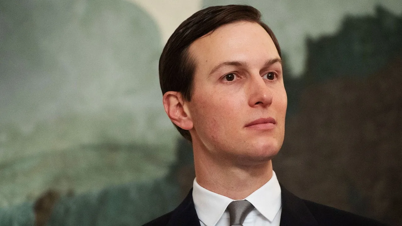 Chris Christie sugerează că Jared Kushner s-ar putea să nu fi fost întru totul sincer când a depus mărturie despre lovitura electorală eșuată a lui Trump