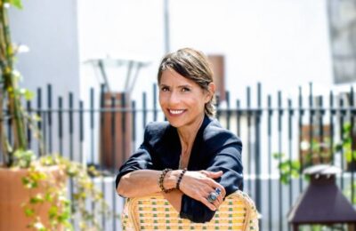 Revenirea îndrăzneață a lui Chef Dominique Crenn la Paris