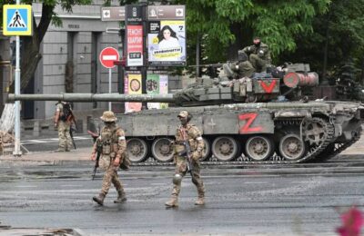 Insurecția rusă: Revolta eșuată a lui Prigozhin și consecințele ei
