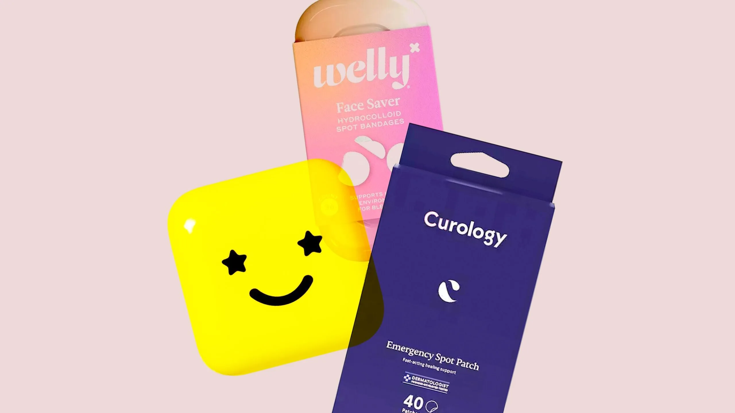 14 cele mai bune plasturi pentru coșuri 2023 pentru a șterge acnee și imperfecțiuni peste noapte, potrivit editorilor Allure
