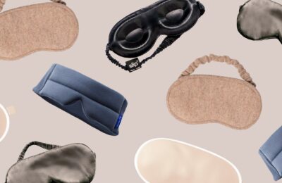 9 Cele mai bune măști de somn 2023 pentru persoanele sensibile la lumină, care dorm ușor de deranjat