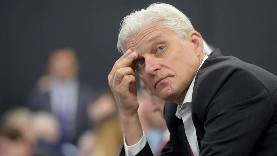 Marea Britanie elimină sancțiunile împotriva oligarhului rus Oleg Tinkov
