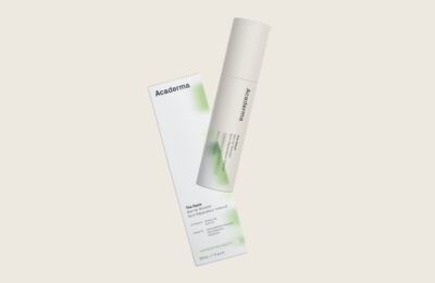 Acaderma The Oasis Barrier Booster Serum este remediul calmant de care pielea ta iritată are nevoie – Review