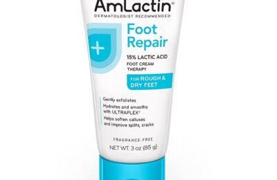 Cum să îngrijești călcâiele uscate și crăpate în 2023 – Sfatul experților