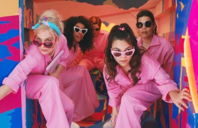America Ferrera a făcut acel monolog epic din „Barbie” de „30-50 de ori