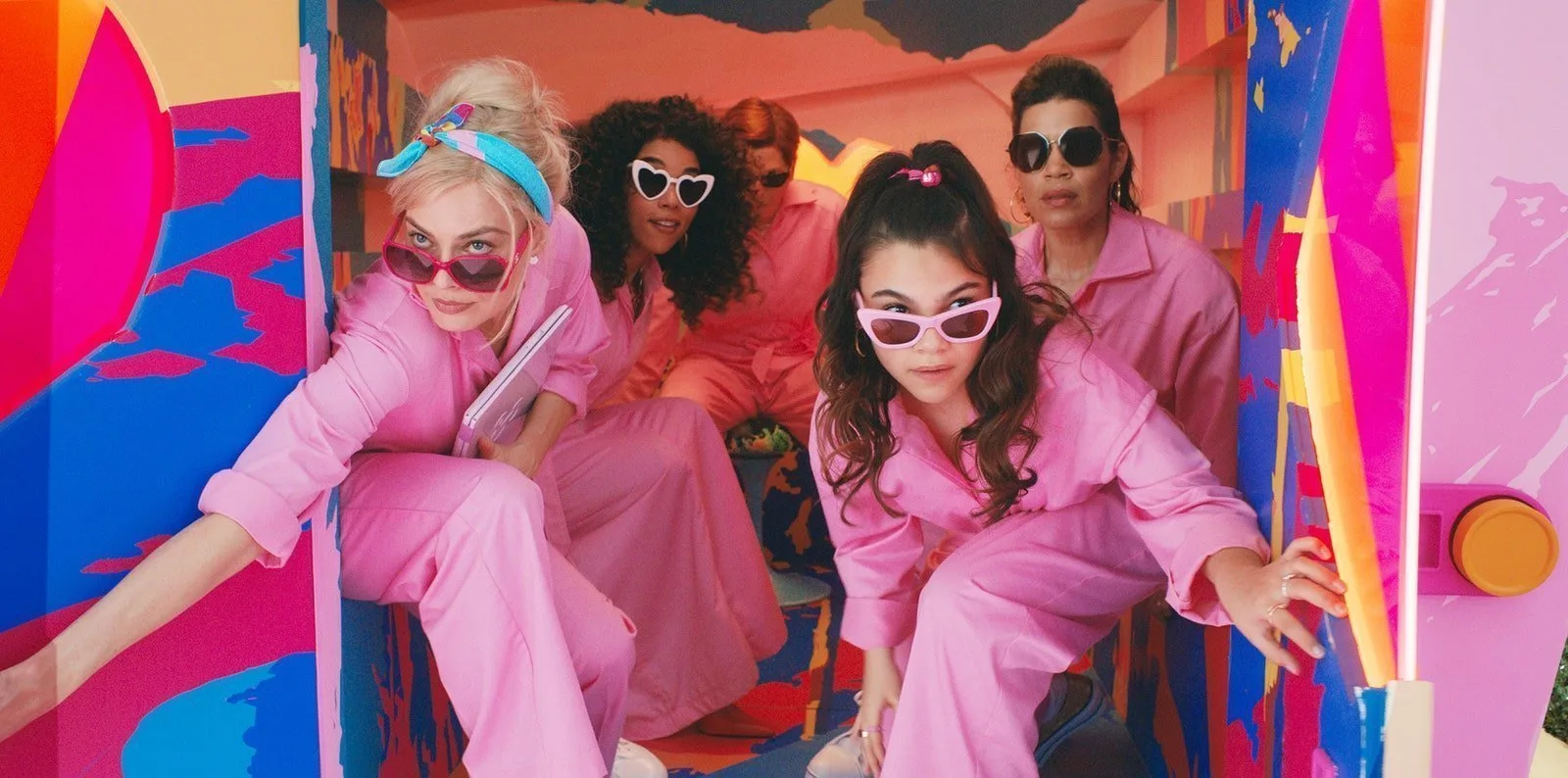America Ferrera a făcut acel monolog epic din „Barbie” de „30-50 de ori