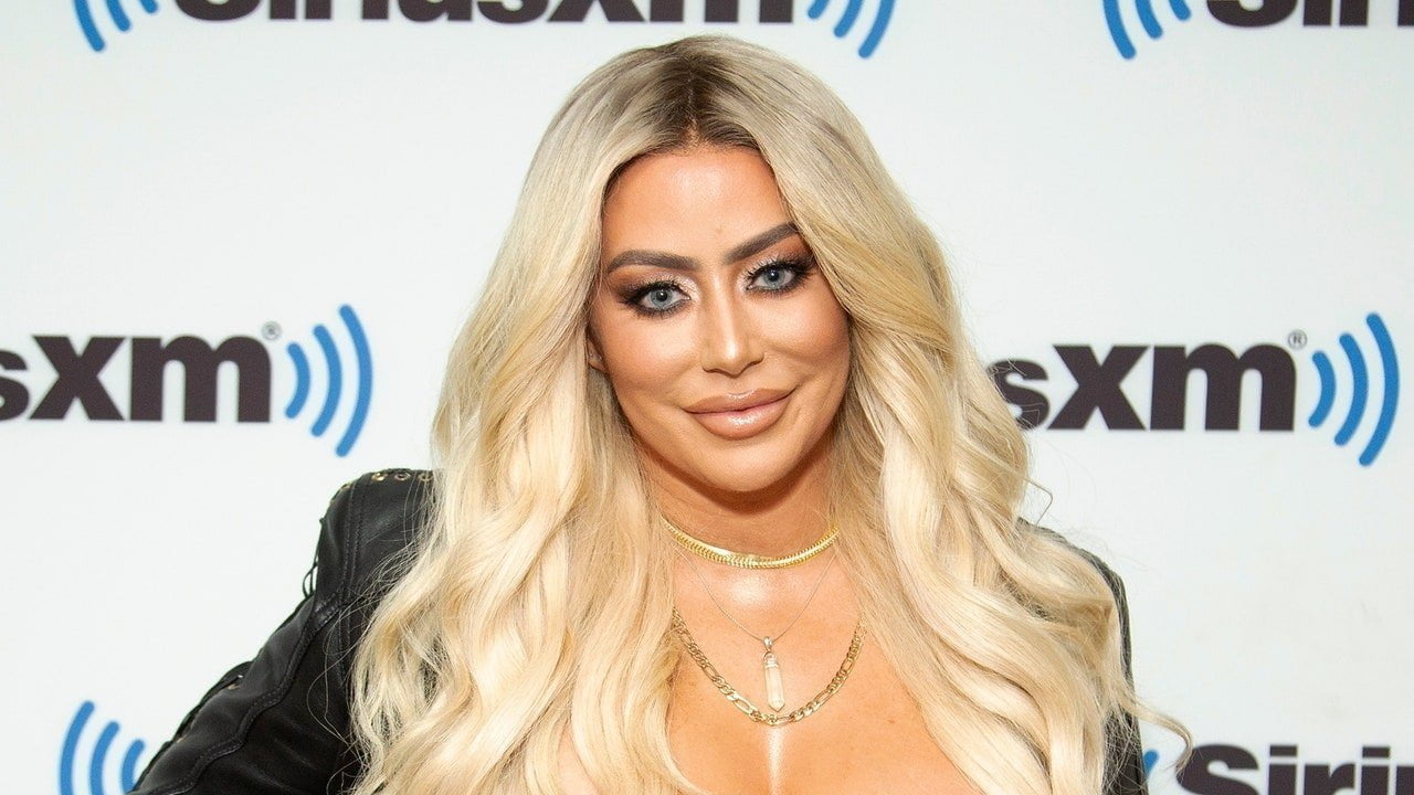 Aubrey O’Day spune că Donald Trump Jr. este un „QAnon Freak”, dar Pauly D este mult mai rău