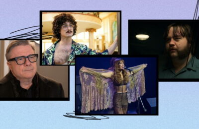 Cum și-au procesat veștile bune nominalizații la Emmy: Plimbări cu câinii, somnul bebelușilor și prezicerile bune