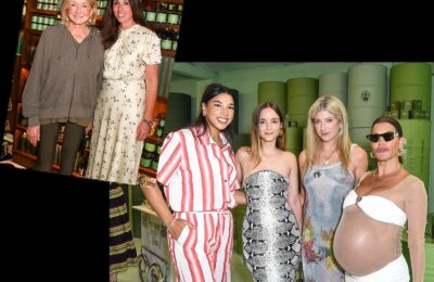 În East Hampton, Mytheresa și Flamingo Estate oferă un atelier de caroserie auto un tratament de lux