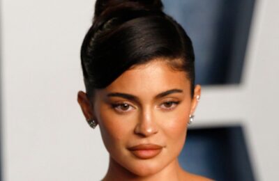 Kylie Jenner nu este un mare fan al filtrului de îmbătrânire a feței – Vezi video