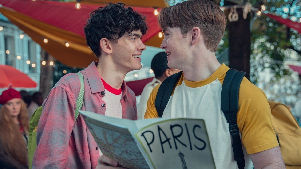 Nou pe Netflix: Cele mai bune filme și emisiuni TV care vin (și pleacă) în august 2023