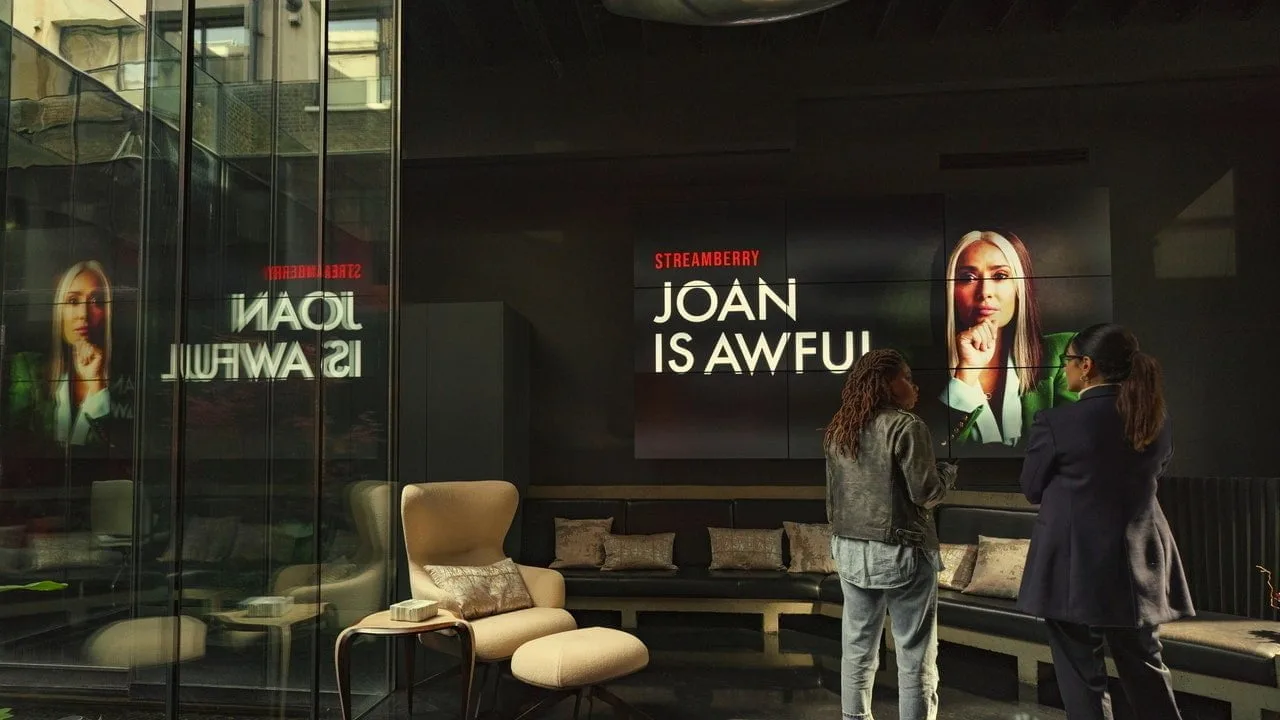 Greva SAG-AFTRA: Propunerea studiourilor privind inteligența artificială sună ca în Black Mirror, nu-i așa?