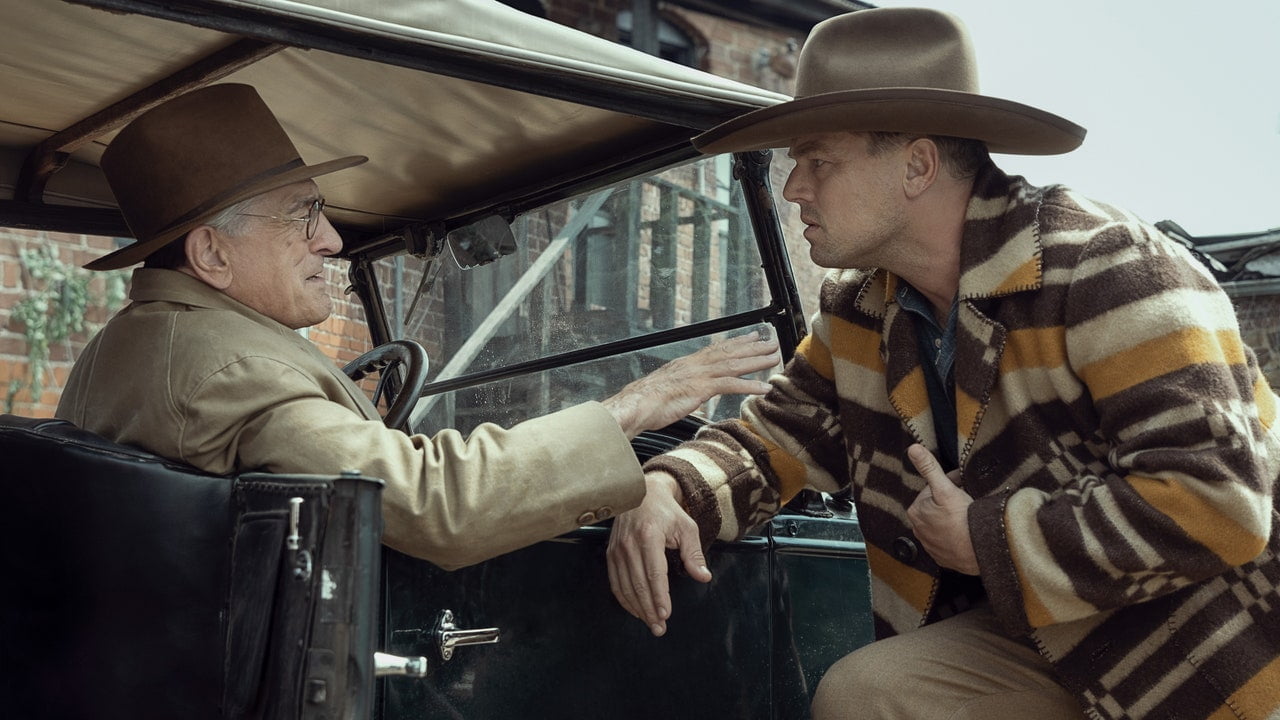 Trailerul filmului ‘Killers of the Flower Moon’: DiCaprio și DeNiro au o crimă în minte