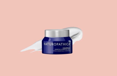 Crema de Calendula Naturopathica îmi face pielea moale ca untul – Review