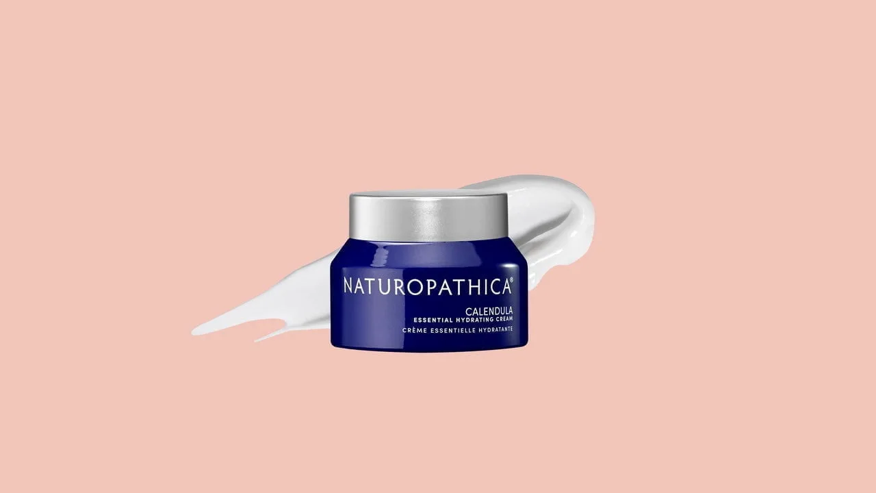 Crema de Calendula Naturopathica îmi face pielea moale ca untul – Review