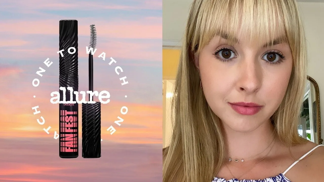 Noua mascara Fan Fest Mascara de la Benefit Cosmetics aparține unei categorii de sine stătătoare – Recenzie