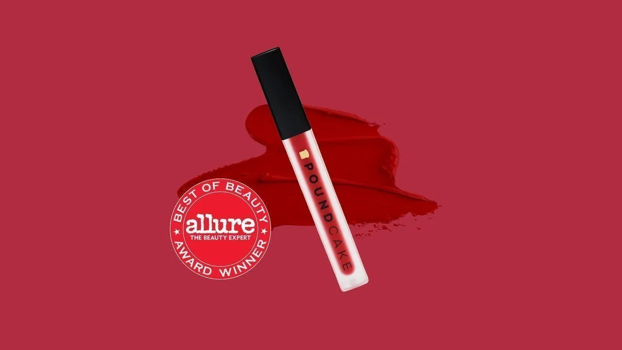 Pound Cake Red Velvet Cake Batter știe cum să facă o declarație – Recenzie