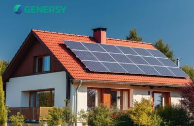 Deslușind energiile regenerabile: sistemul solar fotovoltaic și sistemul solar termic