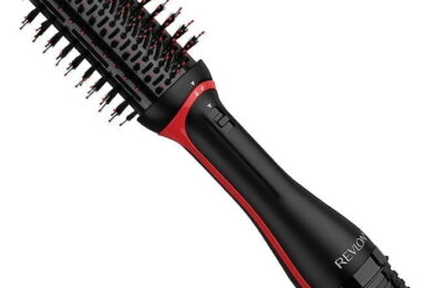 Această perie de uscător de păr Revlon cel mai bine vândut este de 36 $ în timpul Amazon Prime Day 2023