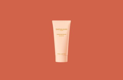 Sachajuan Hair After The Sun este secretul meu pentru un păr sănătos în timpul verii – Review