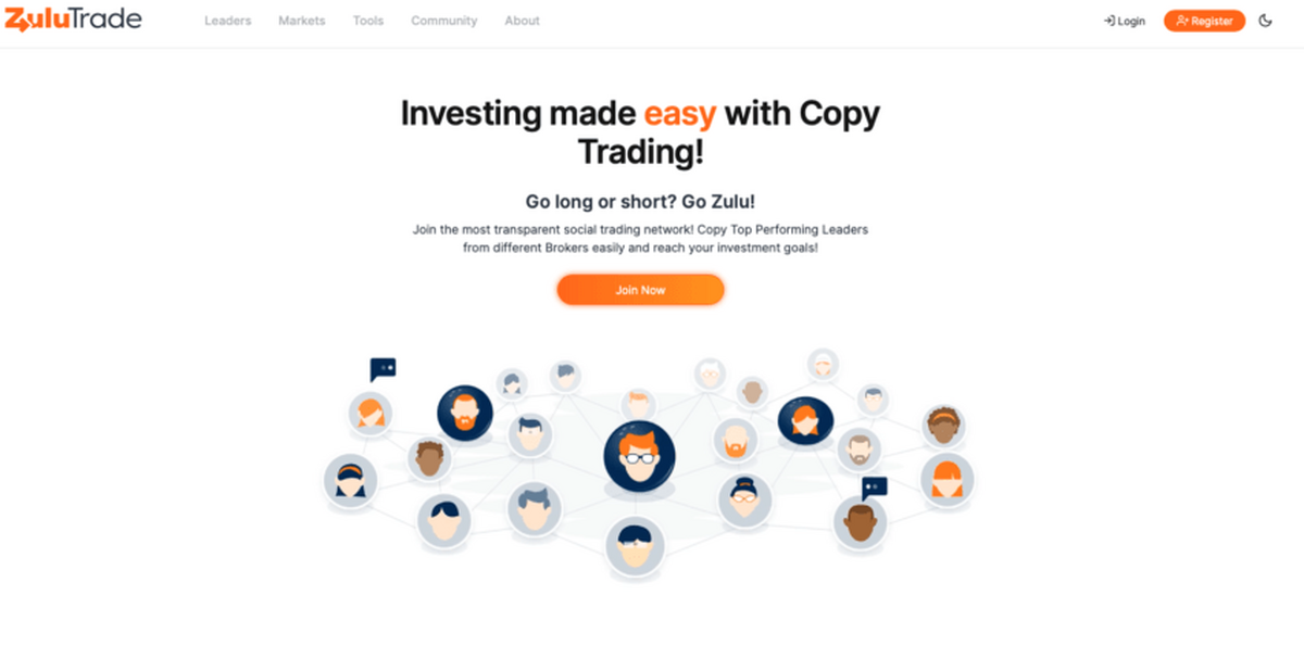 ZuluTrade Review – Ce puteți aștepta de la această platformă de tranzacționare a copiilor?