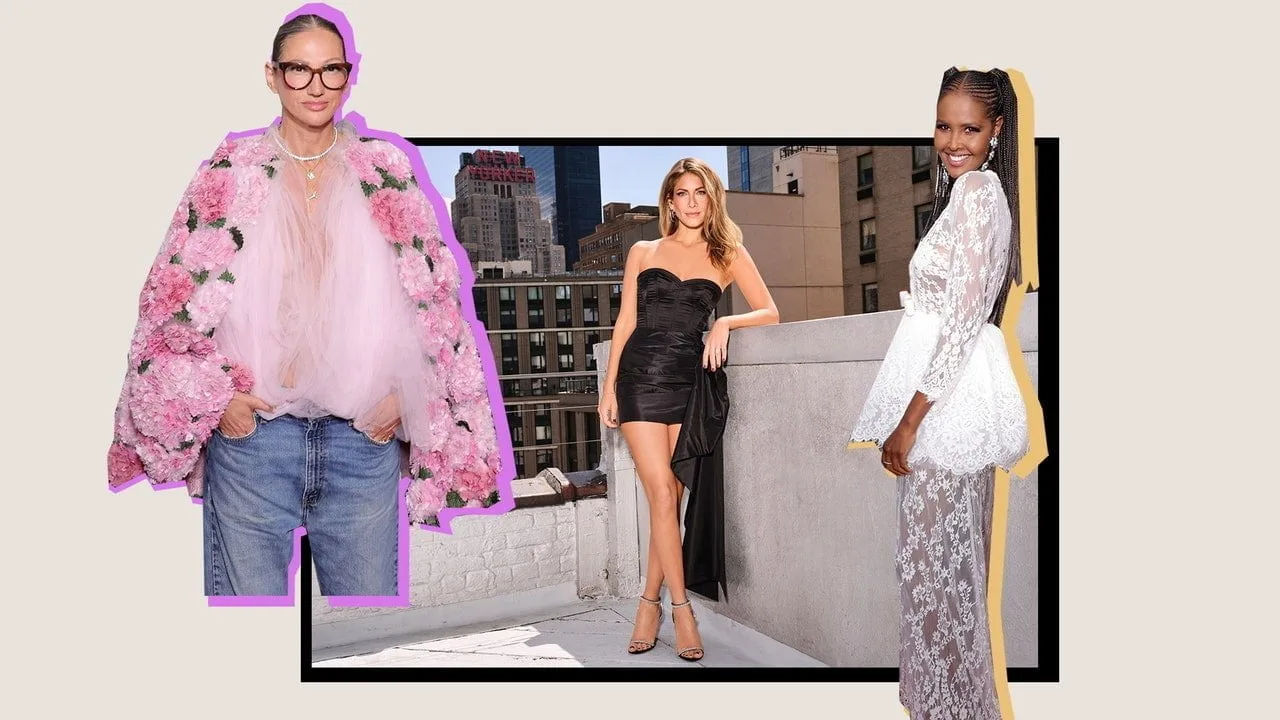 „Nu știu de ce am făcut asta”: Vorbește noul oraș „Real Housewives of New York
