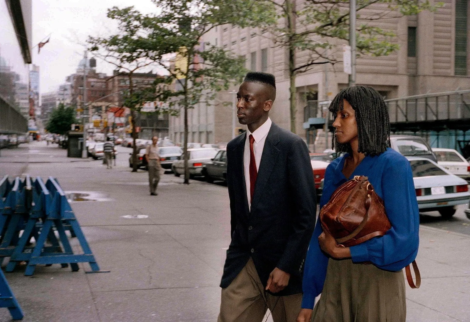 „A Cautionary Tale”: Călătoria lui Yusef Salaam de la Central Park Five la Consiliul Municipal este o lecție de justiție
