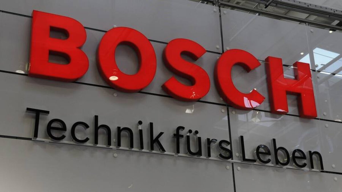 Șeful Bosch îndeamnă Europa să fie mai competitivă și să-și facă mai puține griji cu privire la China