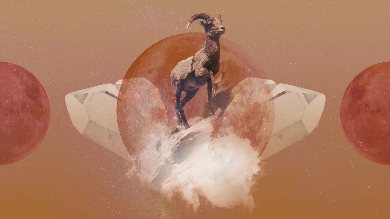 Horoscop lunar Berbec pentru luna august 2023 – Citește previziunile pentru dragoste și carieră ale zodiei tale