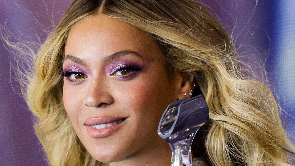 Aceasta este cea mai discretă coafură pe care am văzut-o la Beyoncé ...