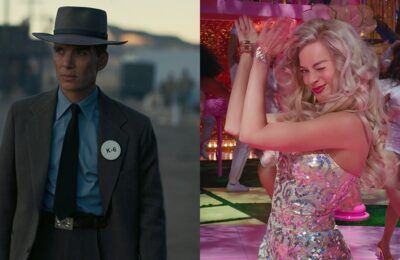 „Barbie” și „Oppenheimer” fac explozie în box office