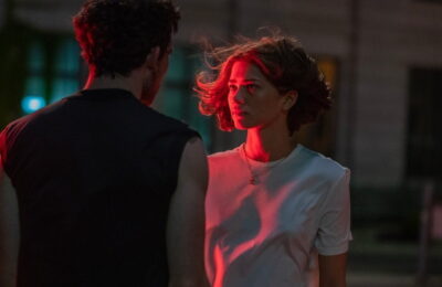„Challengers”, filmul cu aburi al lui Zendaya, renunță la premiera de la Veneția și probabil că vor urma și altele