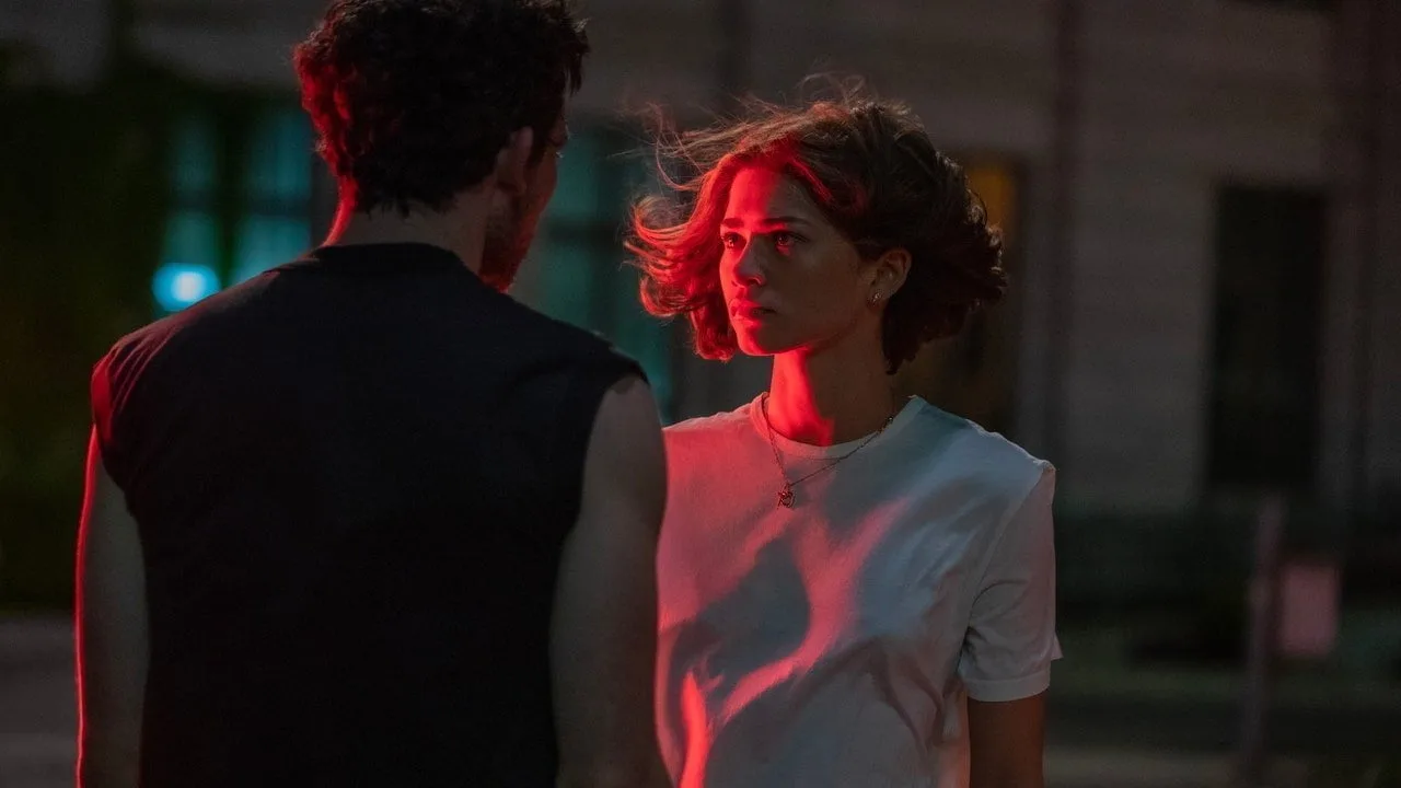 „Challengers”, filmul cu aburi al lui Zendaya, renunță la premiera de la Veneția și probabil că vor urma și altele