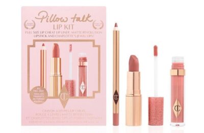 5 Cele mai bune oferte de machiaj și îngrijire a pielii Charlotte Tilbury Nordstrom Anniversary Sale 2023: Pillow Talk, Magic Cream